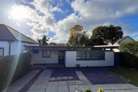 Property for auction in Clwyd