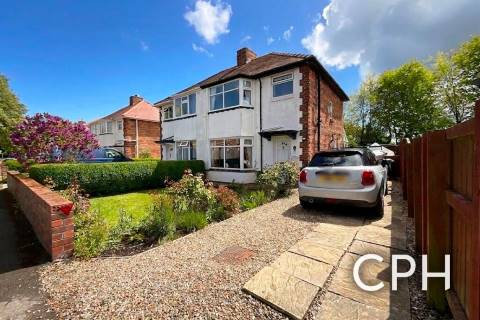 Property for auction in North Yorkshire