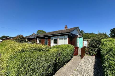 Property for auction in Shropshire