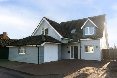 Property for auction in Cambridgeshire
