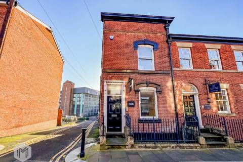 Property for auction in Lancashire