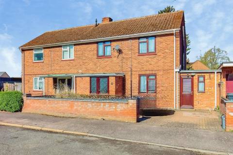 Property for auction in Cambridgeshire
