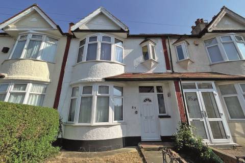 Property for auction in Surrey