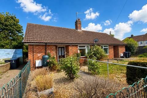Property for auction in Wiltshire