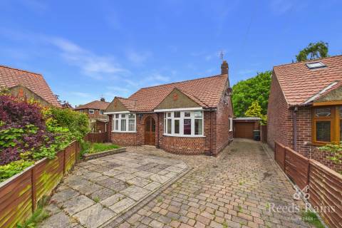 Property for auction in North Yorkshire