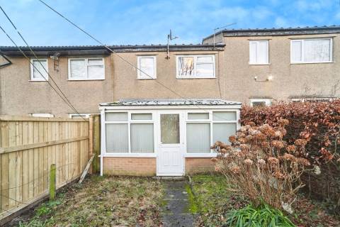 Property for auction in West Yorkshire