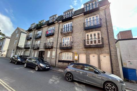 Property for auction in Dorset