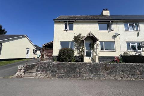 Property for auction in Devon