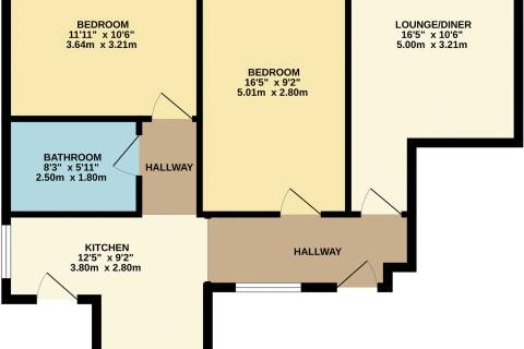 Property for auction in Dorset
