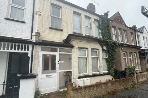 Property for auction in Essex