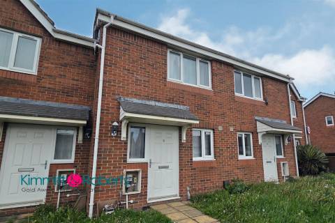 Property for auction in County Durham