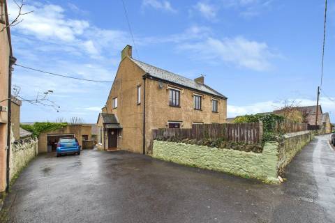 Property for auction in Avon