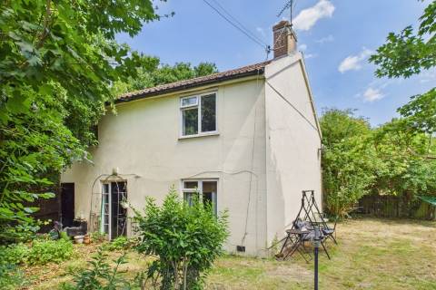Property for auction in Suffolk