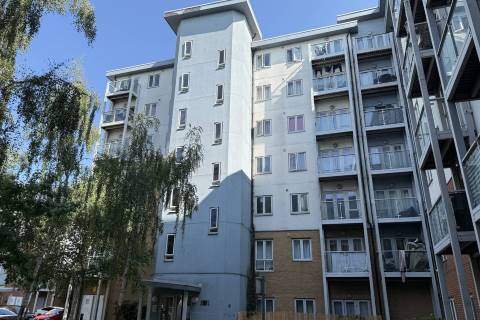 Property for auction in Berkshire