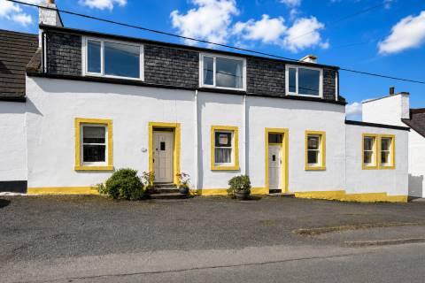 Property for auction in Wigtownshire