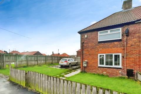 Property for auction in County Durham