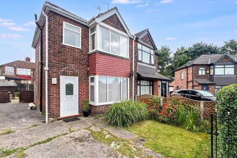 Property for auction in Lancashire