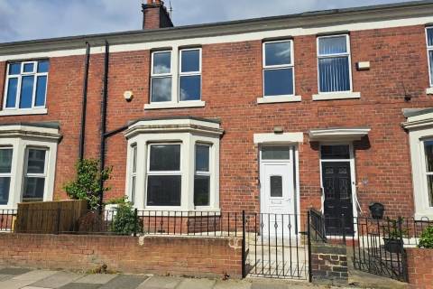 Property for auction in Tyne and Wear