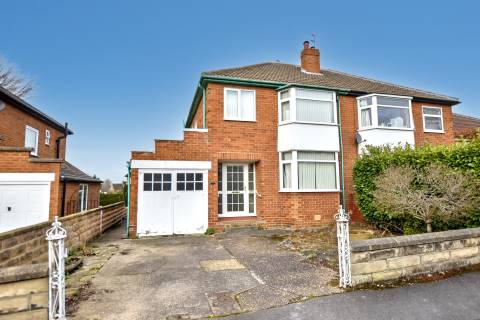 Property for auction in West Yorkshire