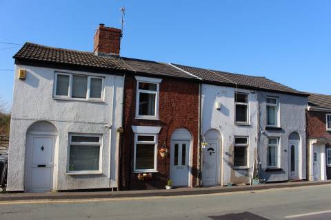 Property for auction in Cheshire