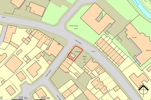 Property for auction in South Yorkshire