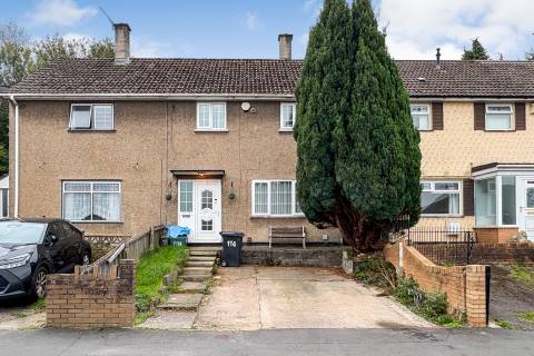 Property for auction in Avon