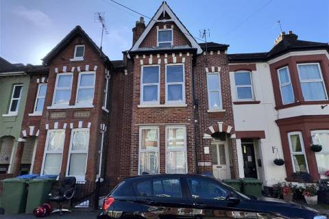 Property for auction in Hampshire