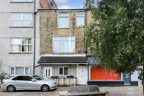 Property for auction in Lancashire