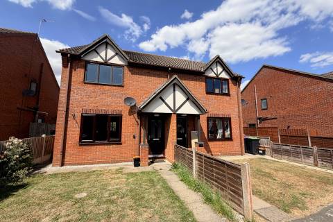 Property for auction in Lincolnshire
