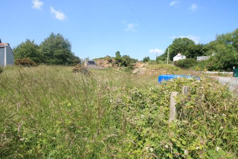Property for auction in Clwyd
