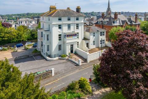 Property for auction in Isle of Wight