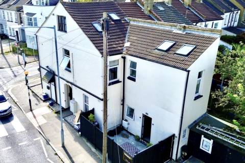 Property for auction in Essex