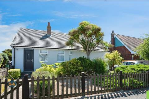 Property for auction in Hampshire