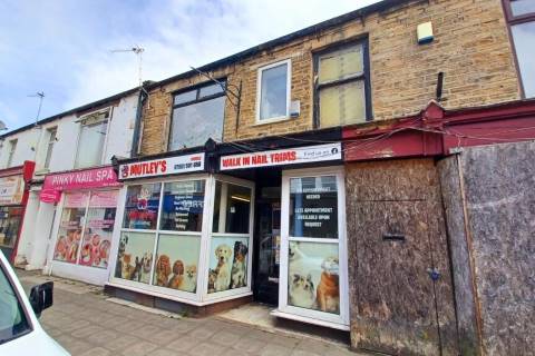 Property for auction in County Durham