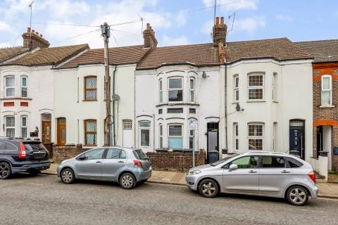 Property for auction in Bedfordshire