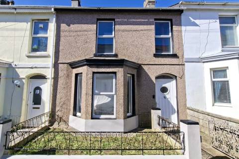 Property for auction in Devon