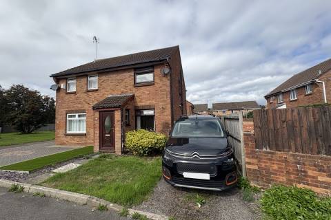 Property for auction in South Glamorgan