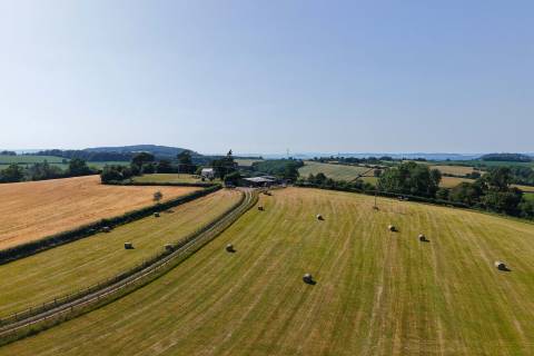Property for auction in Herefordshire