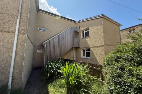 Property for auction in Mid Glamorgan