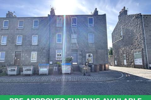 Property for auction in Aberdeenshire