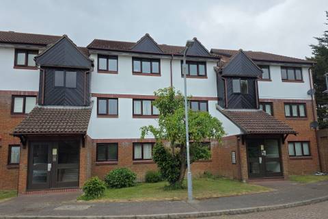 Property for auction in Essex
