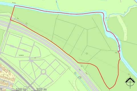 Property for auction in West Yorkshire