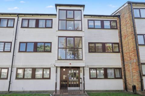 Property for auction in London