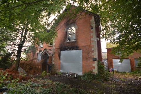 Property for auction in Somerset
