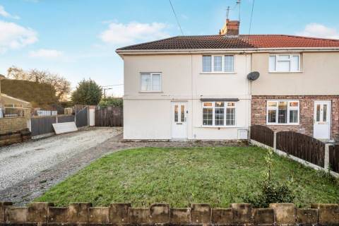 Property for auction in South Yorkshire