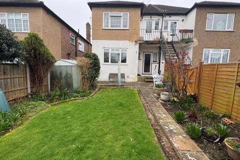 Property for auction in Essex