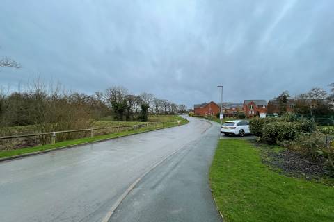 Property for auction in Lancashire