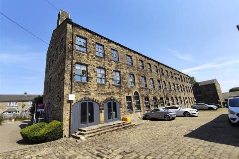 Property for auction in West Yorkshire