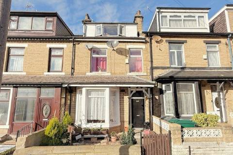Property for auction in West Yorkshire
