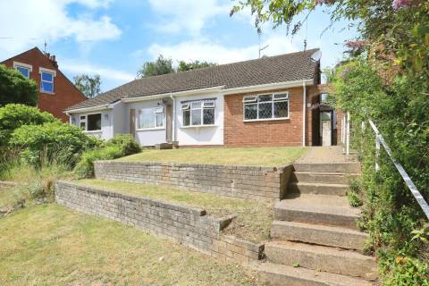 Property for auction in Worcestershire